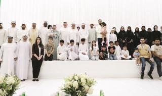 بالتعاون مع «بسمة الإمارات».. احتفاء بـ «اليوم العالمي للثلاسيميا»