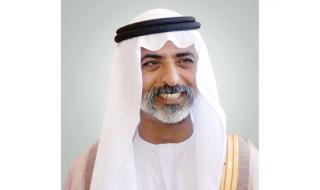 نهيان بن مبارك: مريم بنت محمد بن زايد الشخصية التربوية الاعتبارية لعام 2026