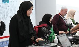 مبادرة «طريق مكة» في إسطنبول.. إجراءات ميسرة مدعومة بالتقنيات الحديثة قبل الإقلاع