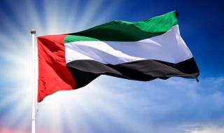الإمارات: حرية الملاحة البحرية في المضائق الدولية حقٌّ مكفول وفق القانون