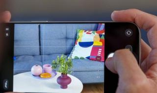 تكنولوجيا: iOS 27 يمنح تطبيق الكاميرا خيارات تخصيص جديدة لأول مرة