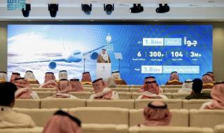 وزير النقل والخدمات اللوجستية: 110 خطط متكاملة و46 ألف كادر لخدمة ضيوف الرحمن