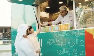 وزير الصحة ووقاية المجتمع لـ «الاتحاد»: «الصحة العالمية» تعتمد الإمارات خالية من الدهون المتحولة الصناعية