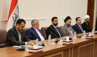 الإطار التنسيقي يقرر المضيّ باستكمال الكابينة الوزارية بعد العيد