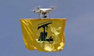 إصابة ضابطين إسرائيليين أحدهما بجروح خطيرة إثر هجوم بمسيّرة جنوب لبنان