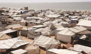 مغادرة 77 فلسطينياً من غزة للعلاج عبر معبر رفح
