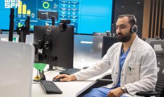 "الصحة" تعزّز جاهزيتها الرقمية لخدمة ضيوف الرحمن خلال موسم الحج