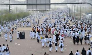قصص وحكايات الحجاج السودانيين مع رحلة الحج لا تنتهي