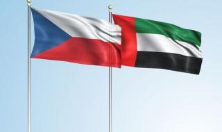 الإمارات تشارك في منتدى «غلوبسيك الأمني العالمي 2026» في براغ