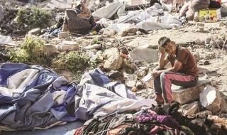 «اليونيسيف» تحذر من تفاقم معاناة أطفال غزة