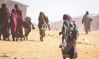 واشنطن: مهتمون بحل الأزمة السودانية
