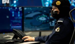 «سواهر» أسهمت في إدارة حشود الحج عبر 5 آلاف كاميرا و16 خوارزمية ذكاء اصطناعي