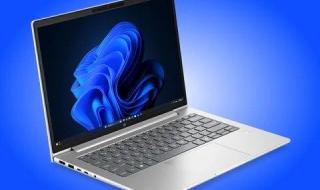تكنولوجيا: شركة HP تطلق لابتوب ProBook 4 G2ah الجديد بأسعار مرتفعة ومواصفات متنوعة #COMPUTEX2026