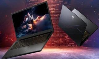 تكنولوجيا: أيسر تطلق لابتوب Nitro V 15 الجديد بمعالجات إنتل المتطورة وشاشة 165 Hz