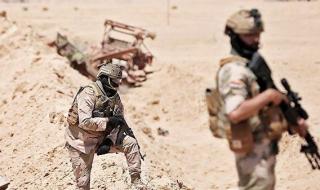 الرئيس العراقي: حصر السلاح بيد الدولة يعزز الأمن والاستقرار