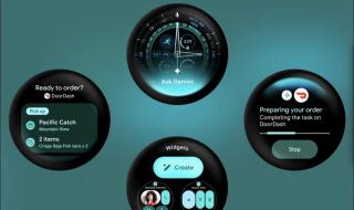 تكنولوجيا: Wear OS 7 يقترب من ساعات Google Pixel Watch 2 و3 و4