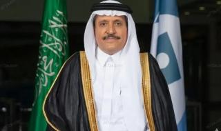 آل هيازع: رؤية 2030 جعلت العلم والبحث العلمي أساس نهضة المملكة
