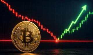 هل يتجه سعر البيتكوين إلى 43 ألف دولار؟ مؤشر رئيسي يكشف أهم مستويات الدعم الحالية