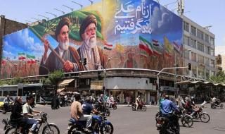 إيران تعلن مواعيد مراسم تشييع خامنئي في طهران وقم