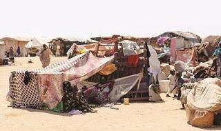 الجيش السوداني يصادر مساعدات إنسانية متجهة لشمال كردفان