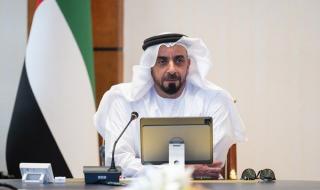 سيف بن زايد يترأّس اجتماع مجلس قيادات الشرطة