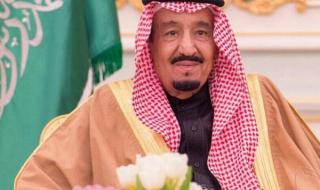 الملك سلمان يتكفل بنفقات الهدي لجميع ضيوف برنامج خادم الحرمين