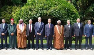 زيدان: القضاء العراقي ساهم في إحباط جرائم إرهابية بدول عربية وأوروبية