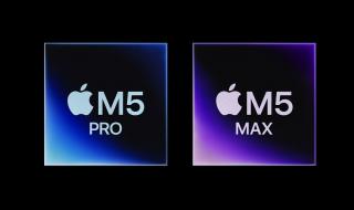تكنولوجيا: أبل تعتزم تزويد حاسوب MacBook Ultra القادم بشاشات OLED ومعالجات من فئتي M5 Pro و M5 Max