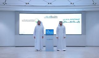 حمدان بن محمد يشهد حفل تكريم الفائزين في «برنامج حمدان بن محمد للخدمات الحكومية»