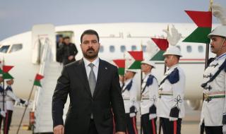 الزيدي يصل النجف للمشاركة في تشييع السيد الخامنئي