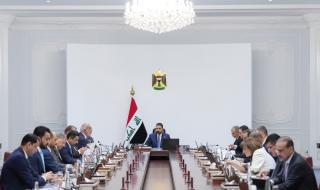 قرارات حكومية جديدة بينها صلاحيات المجالس الوزارية والمشاريع الخدمية