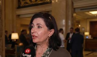 القدسي من واشنطن لـ السومرية: حكومة الزيدي تحظى بإعجاب ترامب وتأييده