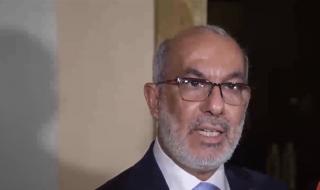 وزير النفط من واشنطن لـ السومرية: نخطط لفتح منافذ جديدة للتصدير