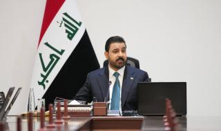 الزيدي يدين الاعتداء على أربيل ويصدر توجيها للأجهزة الأمنية