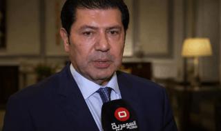 القرشي للسومرية: العراق مهيأ لشراكات استراتيجية مع واشنطن والإصلاحات الأخيرة عززت فرص جذب المستثمرين