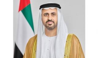 ذياب بن محمد بن زايد: يوم عهد الاتحاد محطة تاريخية ملهمة في البناء وقوة الإرادة