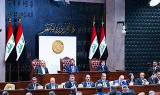 مجلس النواب ينشر جدول اعمال جلسة الخميس