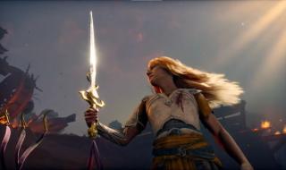 God of War Laufey تنطلق في فبراير 2027.. والكشف عن مستقبل السلسلة