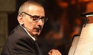 عام على الرحيل… وزياد الرحباني لا يزال يُعزف في القلوب
