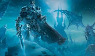 رسميًا.. World of Warcraft تغزو Dungeons & Dragons بتوسعة طال انتظارها