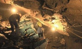 باكستان.. 34 قتيلًا على الأقل جراء انفجار في منجم فحم