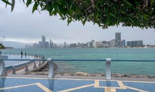 توقعات بتكوّن سحب ركامية تصحبها أمطار غداً