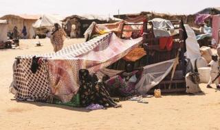 تزايد حالات الإصابة بأمراض مميتة في السودان