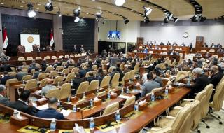 مجلس النواب يعقد جلسة جديدة