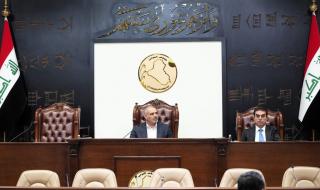 مجلس النواب ينهي القراءة الأولى لأربعة مشاريع قوانين ويرفع جلسته إلى الأربعاء