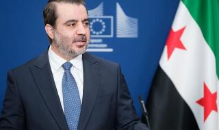 الشيباني يتوقع قريباً استئناف المفاوضات الأمنية مع إسرائيل