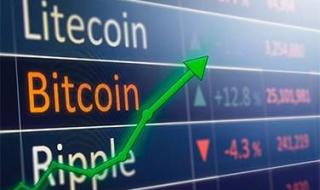 الريبل يحافظ على زخمه الصعودي قرب 1.50 دولار