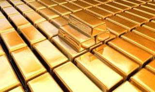 الذهب ينخفض بعد بيانات التضخم الأمريكية المتوافقة مع التوقعات