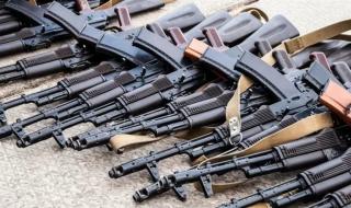 الأمن النيابية: نحتاج نحو 3 اشهر لحصر السلاح بيد الدولة