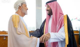 السعودية وعُمان: تحالف التنمية والمستقبل بأبعاد ترسخ الأمن والازدهار الإقليمي